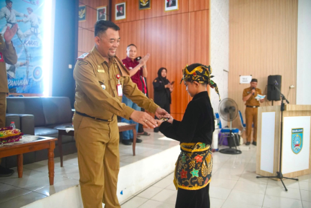 KEJURDA TINGAKT PELAJAR 2026