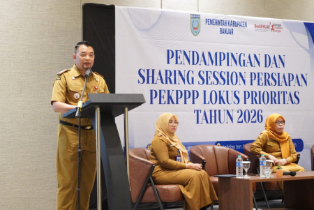 SHARING SESSION PEKPPP LOKUS PRIORITAS 2026
