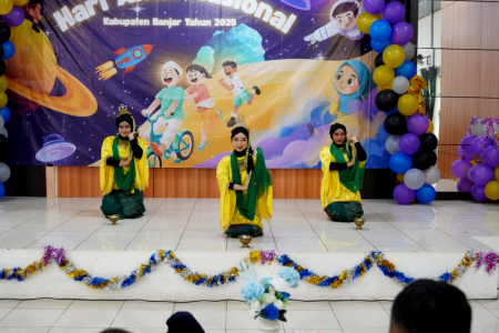 TARIAN BAKSA KEMBANG