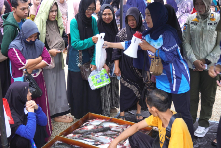 PASAR MURAH RAMADAN