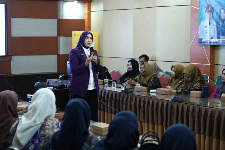 BIMTEK KADER B2SA KAB BANJAR