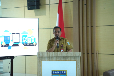 RAKOR SMART KAMPUNG MANIS VERSI 2