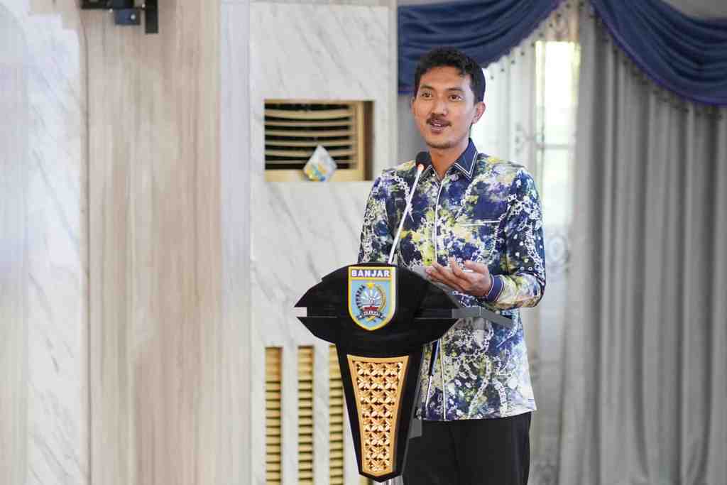 PENGHARGAAN PROKLIM DAN ADIWIYATA 2024