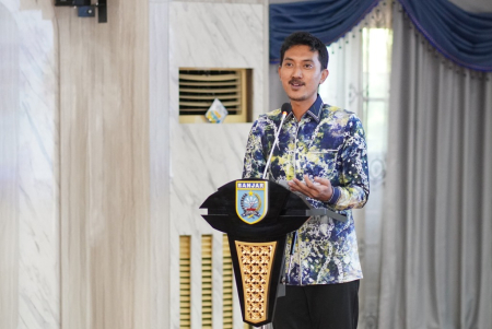 PENGHARGAAN PROKLIM DAN ADIWIYATA 2024
