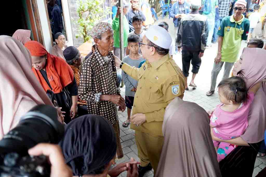 SAPA KORBAN KEBAKARAN