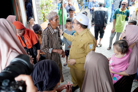SAPA KORBAN KEBAKARAN