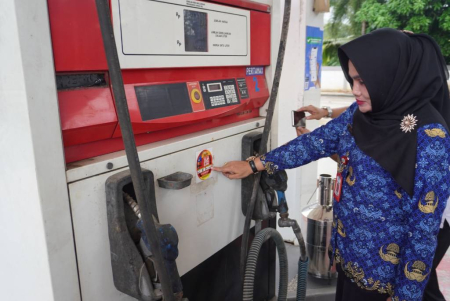 TEMPELKAN STIKER TERA ULANG