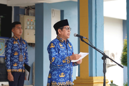 APEL HARI KESADARAN NASIONAL