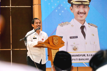 SOSIALISASI KOMUNITAS INFORMASI MASYARAKAT