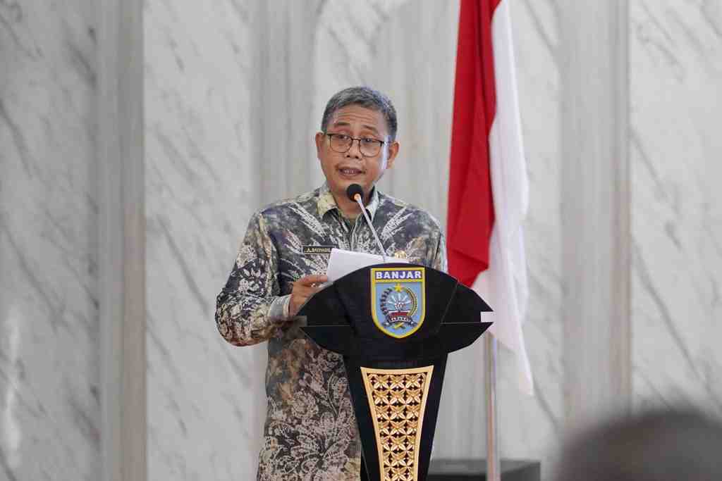 PENGHARGAAN PROKLIM DAN ADIWIYATA 2024