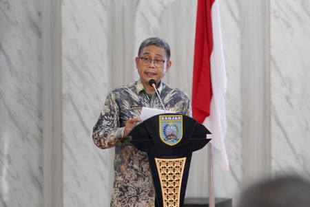 PENGHARGAAN PROKLIM DAN ADIWIYATA 2024