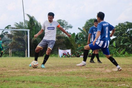 TURNAMEN BAWAHAN SELAN CUP 2025