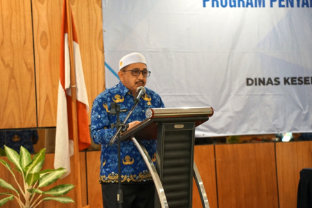 RAPAT KOORDINASI PTM PRIORITAS 