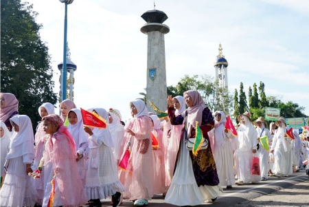 PAWAI HIJRIAH 