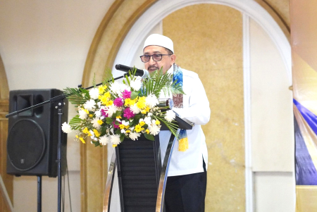 TEMU TEKNIS PENYULUH PERTANIAN