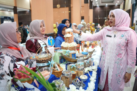 FESTIVAL KULINER BANJAR