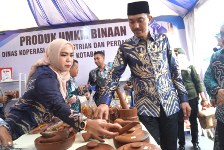 BAZAR MTQ NASIONAL KE - 36