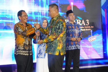 PENGHARGAAN AMPK 2025