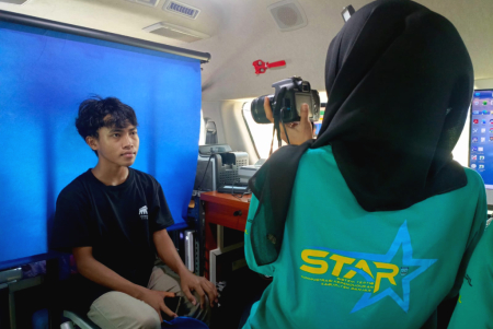 LAYANAN E-KTP KELILING