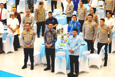 PERESMIAN SPPG