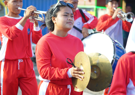 MAINKAN SIMBAL