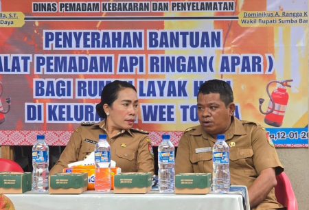 BANTUAN APAR