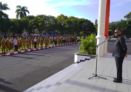 ASN JAGA NETRALITAS 