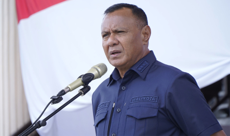 APEL GABUNGAN