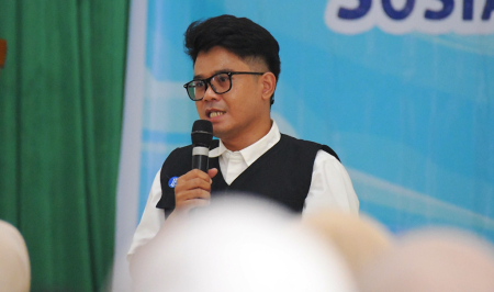 MANFAAT PENGGUNAAN QRIS