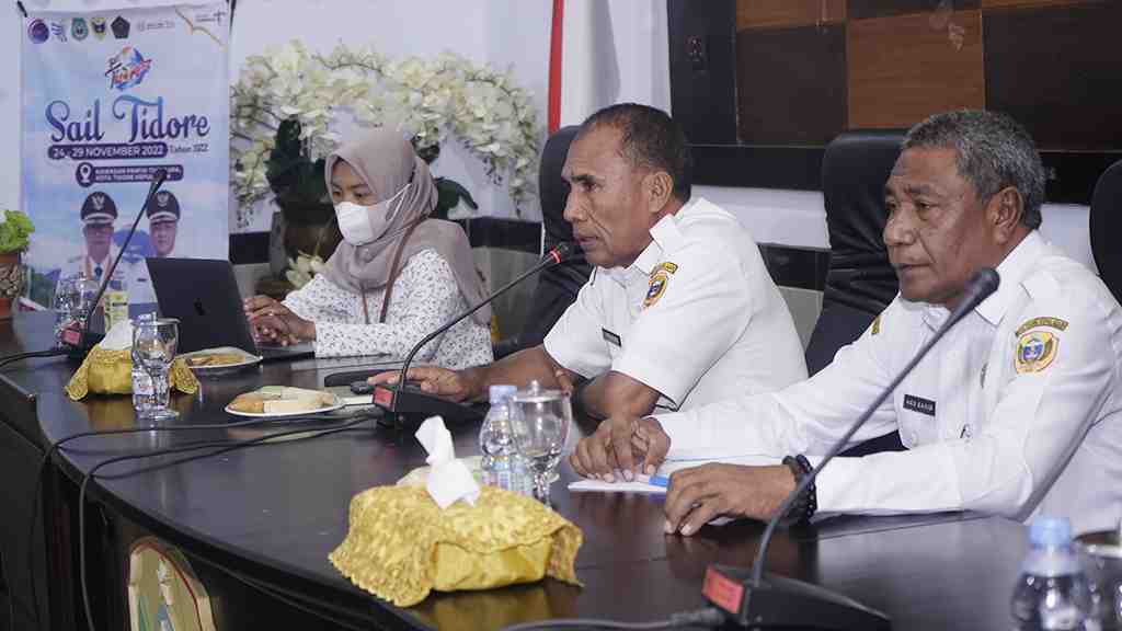 KOLABORASI TPPS MENUJU ZERO STUNTING 2024