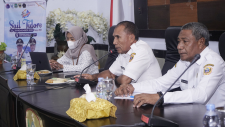 KOLABORASI TPPS MENUJU ZERO STUNTING 2024
