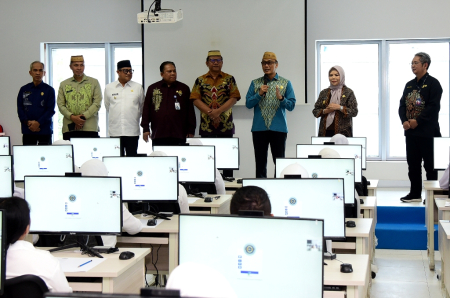 AFIRMASI SELEKSI PPPK