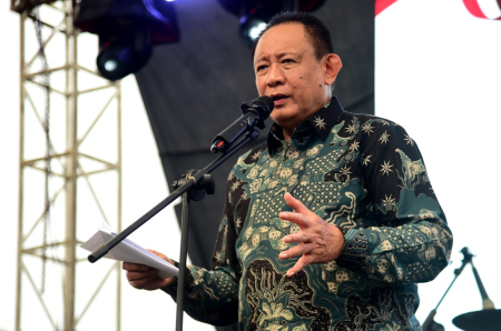AKSI NYATA UNTUK KELUARGA