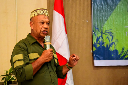 APRESIASI KTNA GORONTALO