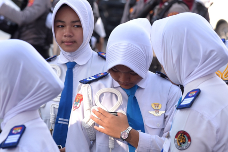 ATUR PAPAN NAMA