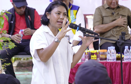 BANTUAN STIMULAN PERUMAHAN SWADAYA