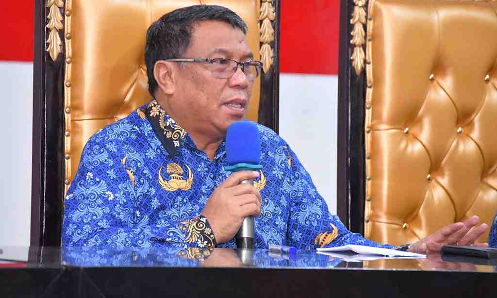 TERUS TINGKATKAN KOMPETENSI