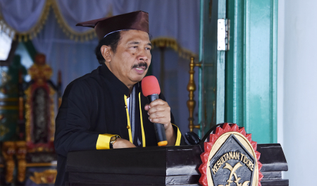 JAGA NILAI LUHUR PANCASILA