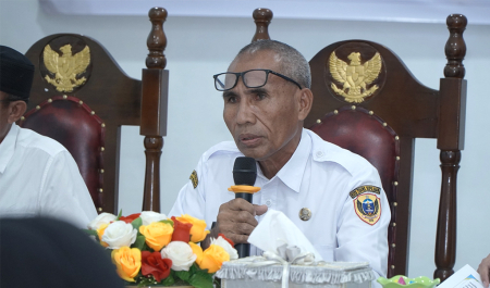 PERKUAT PERLINDUNGAN TENAGA KERJA
