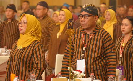 GALA DINNER JKPI TAHUN 2025
