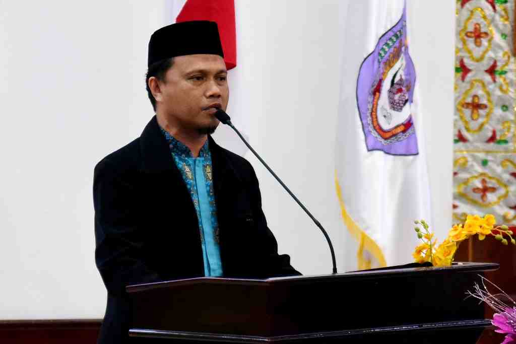 BACA KALAM ILAHI