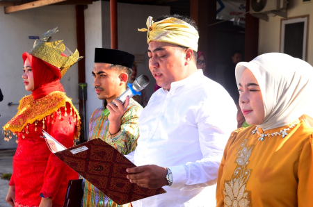 BACA SEJARAH HARGANAS