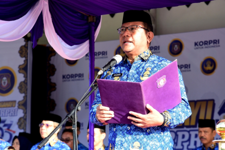 BACA TEKS PANCASILA