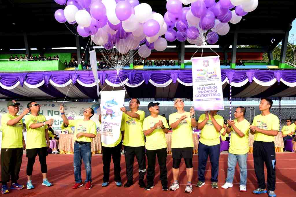 BALON TILABATAILA