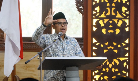 DEKATKAN LAYANAN KESEJAHTERAAN