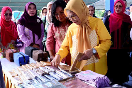 BAZAR KAIN KARAWO