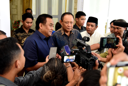 BERSATU UNTUK GORONTALO