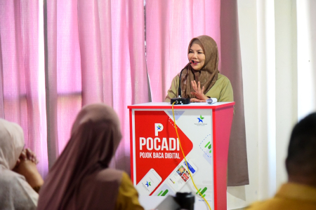 BIMTEK LITERASI INFORMASI
