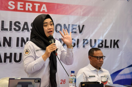 BIMTEK PPID GORONTALO