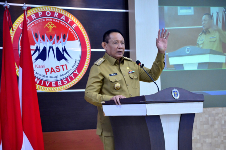 BUKA DIKLAT PARALEGAL